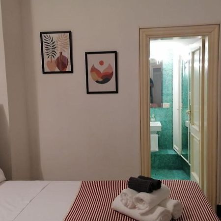 Apartmen In Vicolo Scanderbeg Rom Exterior foto