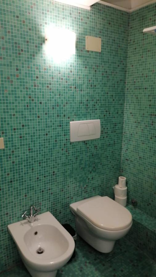 Apartmen In Vicolo Scanderbeg Rom Exterior foto